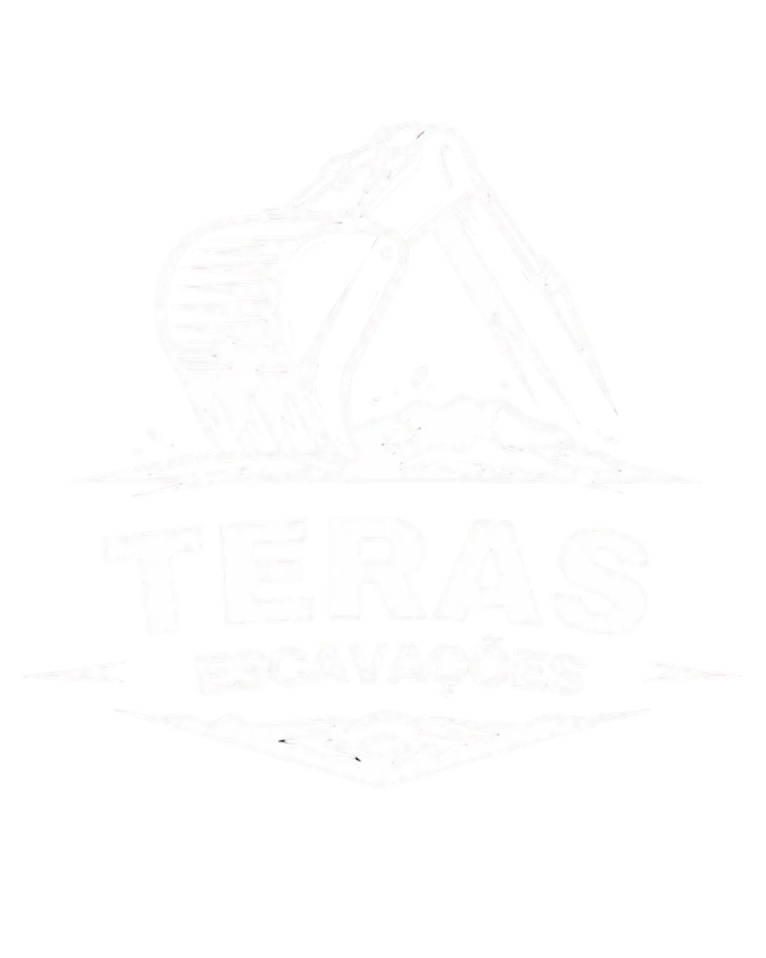 TERAS ESCAVAÇÕES